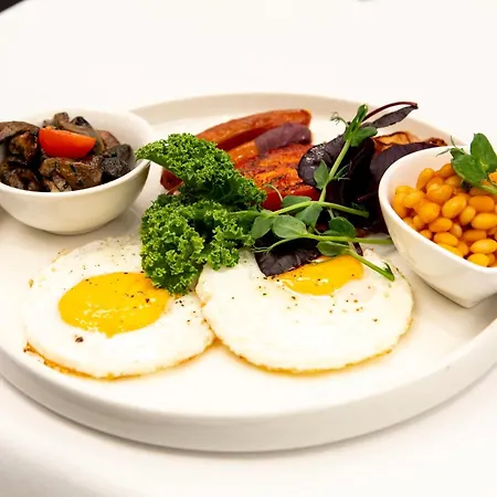 Cherry Residence, Palace Quarter 3*