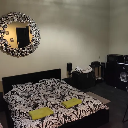 Smart Apartmán *
