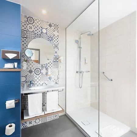 Three Corners Lifestyle Hotel