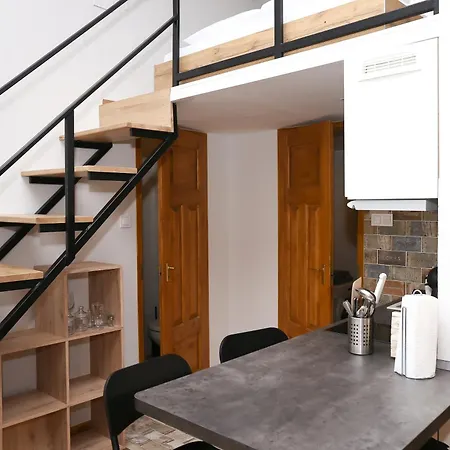 Apartment Luxurious At Center *
