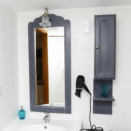 Apartment Luxurious At Center