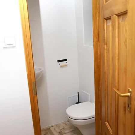Luxurious At Center Budapest