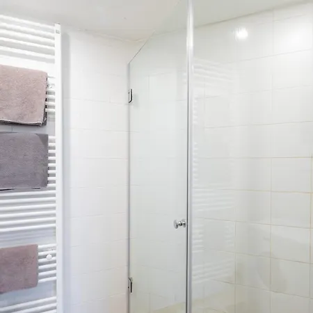 Apartment Luxurious At Center