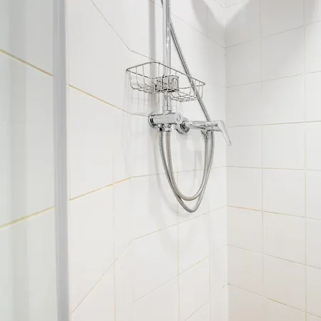 Luxurious At Center Apartment Budapest