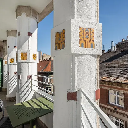 Apartment R6 - Boutique Apartments, Location By Bqa