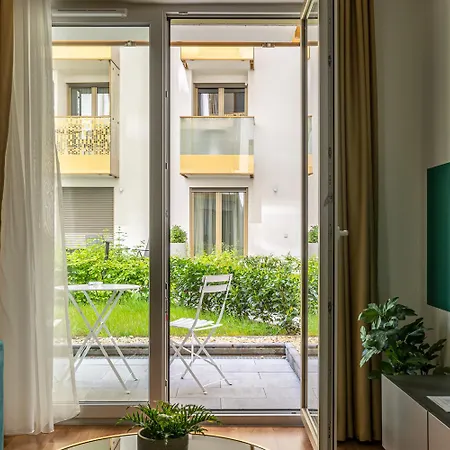 Vagabond Grand'or Budapest