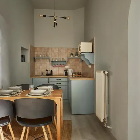 Butik Life & Apartment *