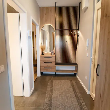 King Street Center Apartment