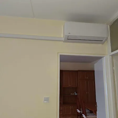 Gvadanyi Rezidencia Apartmán *
