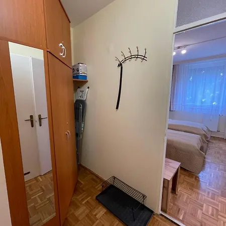 Apartmán Gvadanyi Rezidencia
