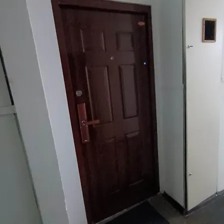 Gvadanyi Rezidencia Apartmán Budapešť