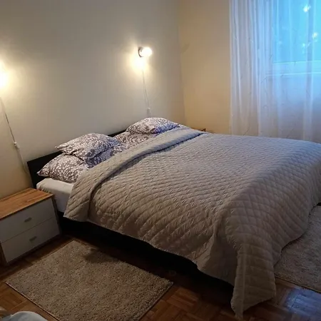 Gvadanyi Rezidencia Budapešť