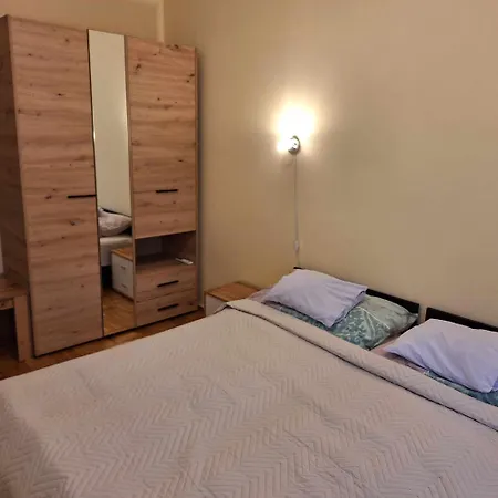 Gvadanyi Rezidencia * Budapešť
