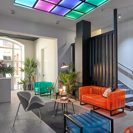 Butik Life & Apartment Budapest