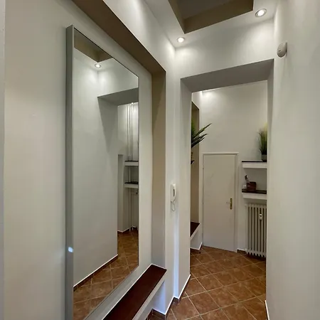Palms Apartment Budapest