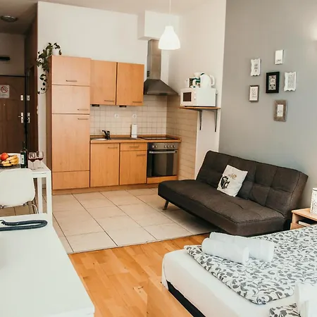 Apartman Elite &