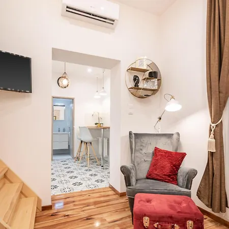 Appartement Architecture Fan's Near Opera House