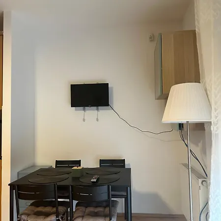 S3 Residences Ilka Serviced Cozy Apartment Budapest