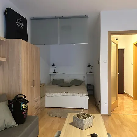 S3 Residences Ilka Serviced Cozy Apartment *