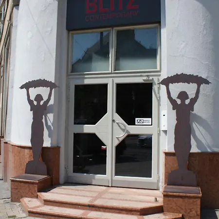 Apartment 5 Budapest