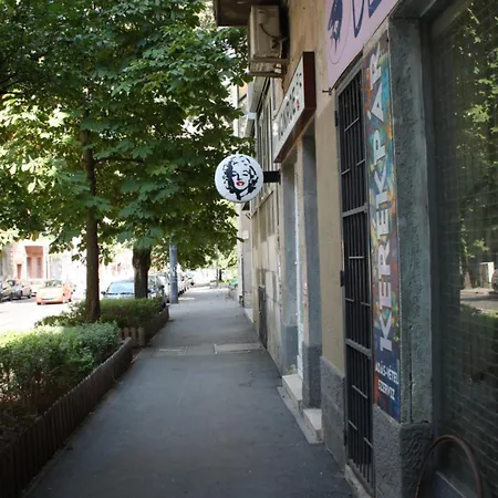 5 Budapest
