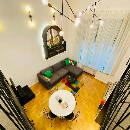 Cozy Downtown 2br Ground Fl - Piano Appartamento