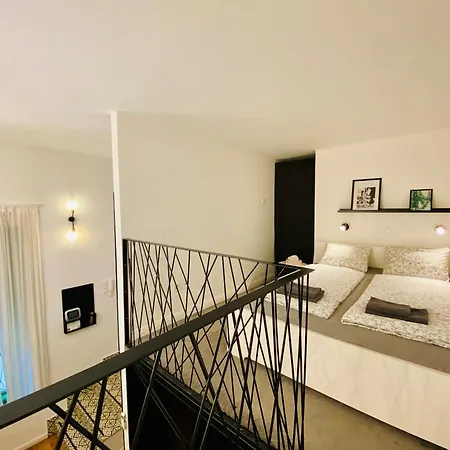 Appartamento Cozy Downtown 2br Ground Fl - Piano *