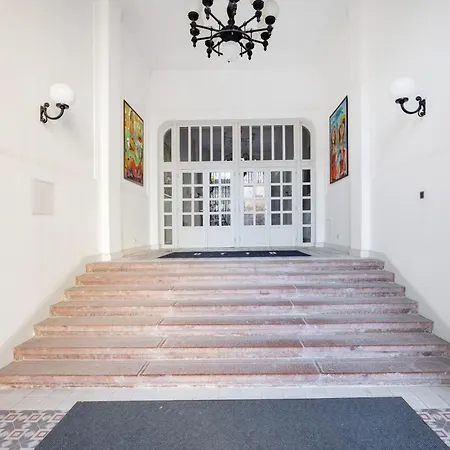 Zoya Luxury Hotel