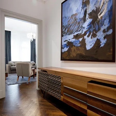 Zoya Luxury Hotel