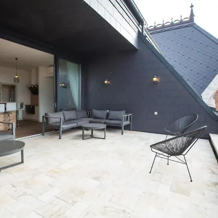 Hotel Zoya Luxury 5*