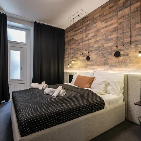 Vaci Boutique Loft *
