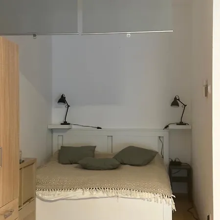 S3 Residences Ilka Serviced Cozy Apartment