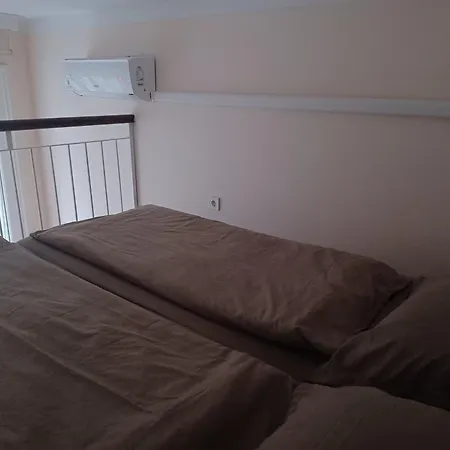 Loft House Budapesta