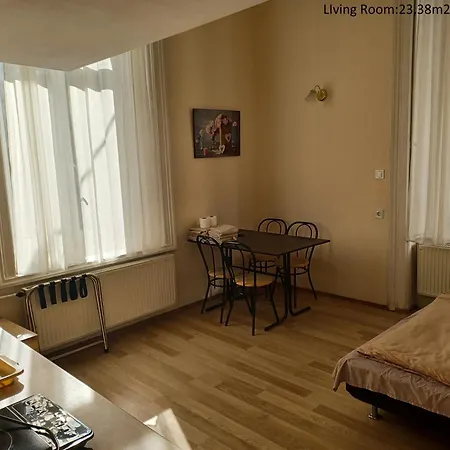 Loft House Pensiune *