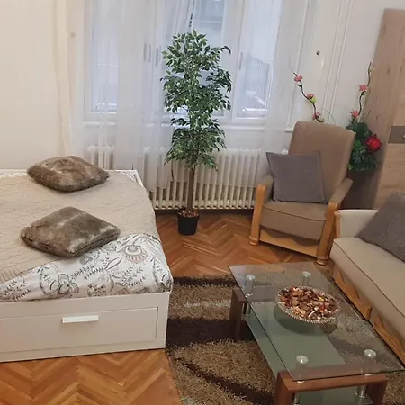 River Center Apartment