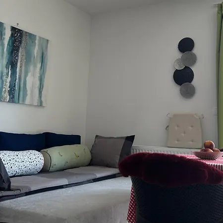 New In - Free Parking Apartment Budapest