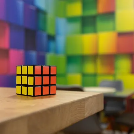 Downtown Cube