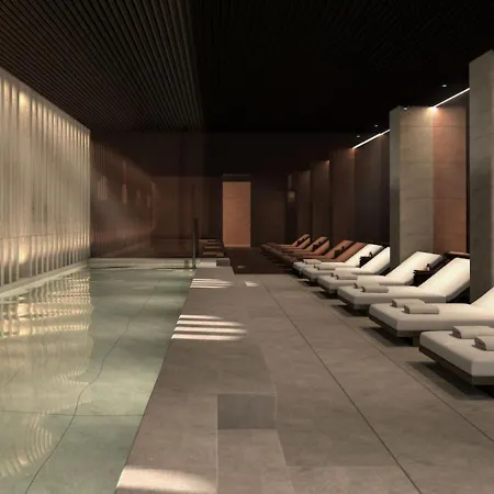 Zoya Luxury Budapest