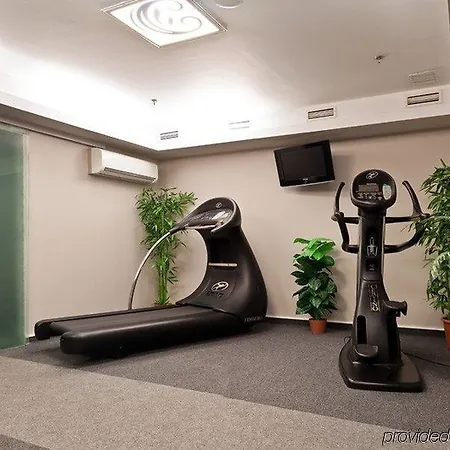 Carat Boutique 4* Budapest