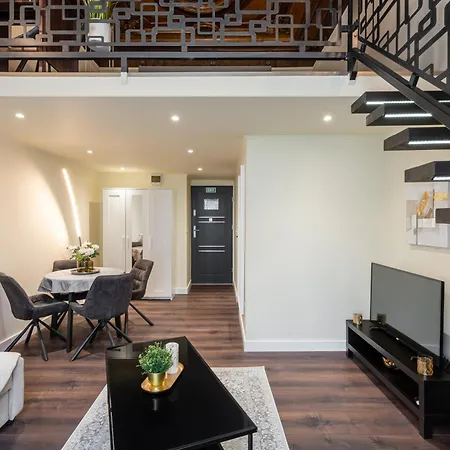 Apartmanhotel Szent Istvan *