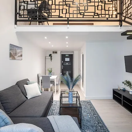 Apartmanhotel Szent Istvan *