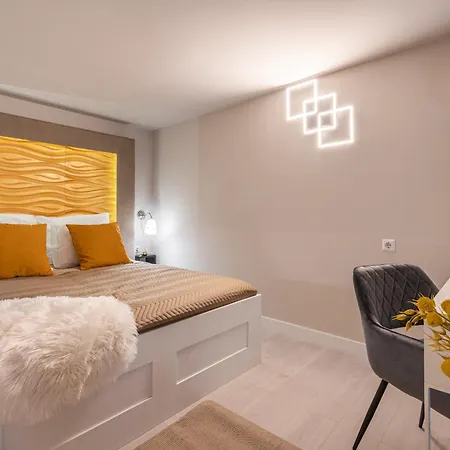 Apartmanhotel Szent Istvan *