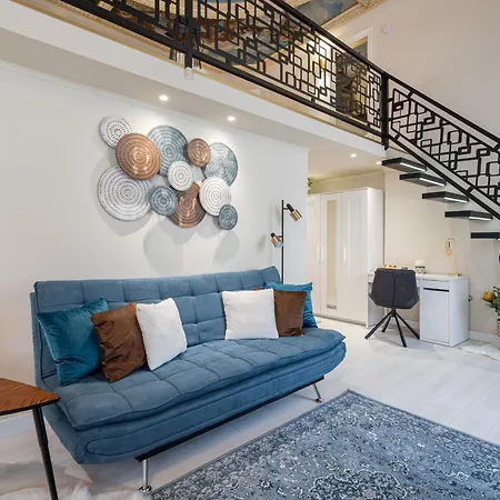 Apartmanhotel Szent Istvan *