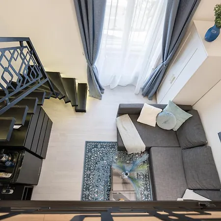 Szent Istvan Apartmanhotel