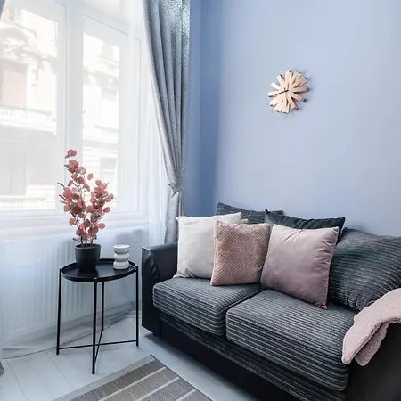 Apartmanhotel Szent Istvan *
