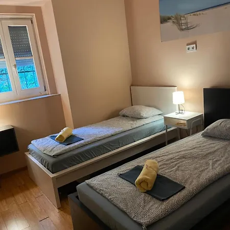 Gellért Apartman