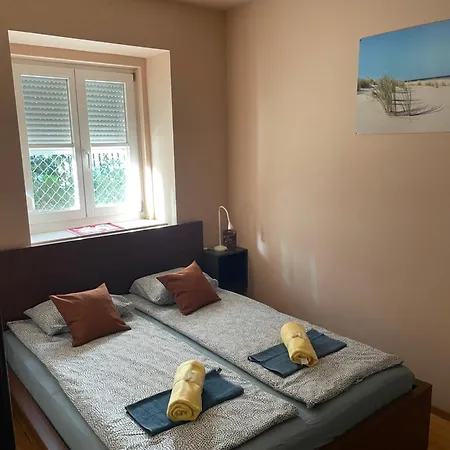 Appartement Gellért Apartman