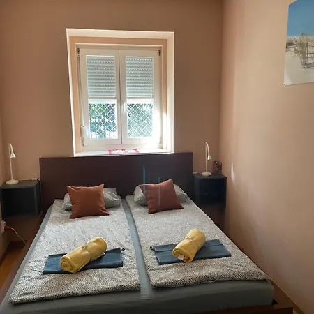 Gellért Apartman Budapest