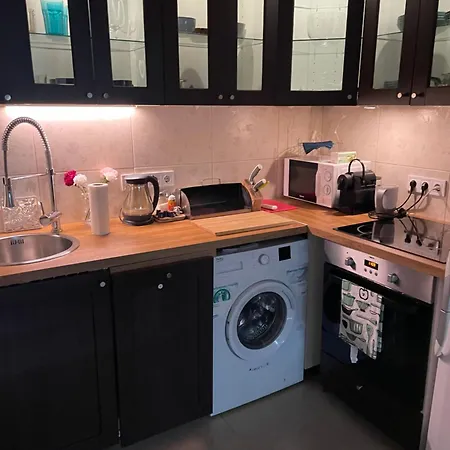 Gellért Apartman Budapest