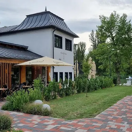Sissy20 Apartmán Budapešť